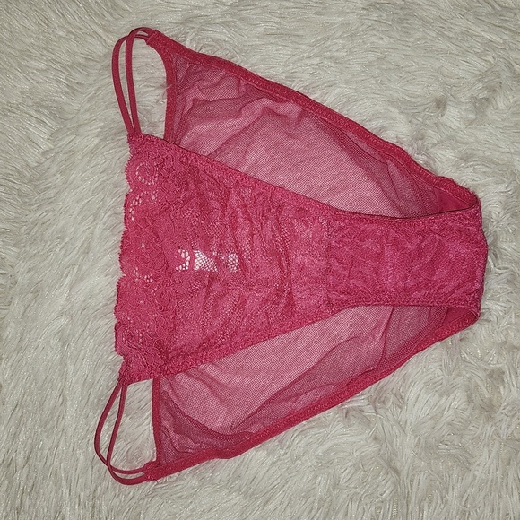 Victoria's Secret Intimates & Sleepwear Rare Vintage Victorias